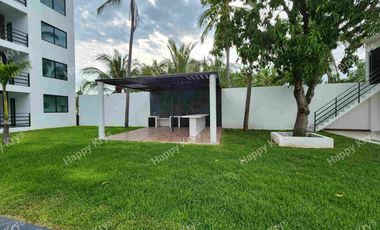 DEPARTAMENTO  EN VENTA  EN ACAPULCO  ZONA  DIAMANTE  NUEVOS CERCA DE PLAYA