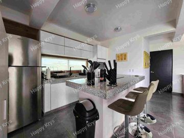 DEPARTAMENTO  EN VENTA  EN ACAPULCO  ZONA  DIAMANTE  NUEVOS CERCA DE PLAYA