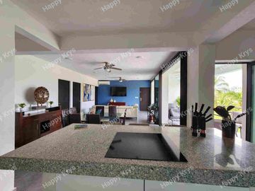 DEPARTAMENTO  EN VENTA  EN ACAPULCO  ZONA  DIAMANTE  NUEVOS CERCA DE PLAYA