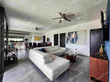 DEPARTAMENTO  EN VENTA  EN ACAPULCO  ZONA  DIAMANTE  NUEVOS CERCA DE PLAYA