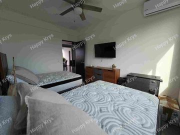 DEPARTAMENTO  EN VENTA  EN ACAPULCO  ZONA  DIAMANTE  NUEVOS CERCA DE PLAYA
