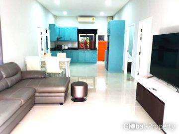 Spacious 3-bedroom House with private pool
