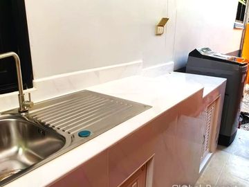 Spacious 3-bedroom House with private pool