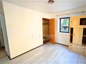 Casa Grande En Barrio Universitario Concepción