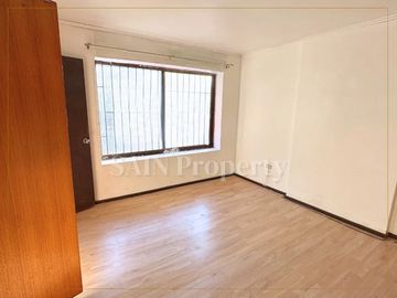 Casa Grande En Barrio Universitario Concepción