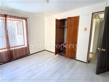 Casa Grande En Barrio Universitario Concepción