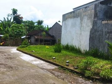 Jual Hunian Murah 200Jtan Harga Terbaik Di Prambanan. SHM+IMB. Siap KPR!!!