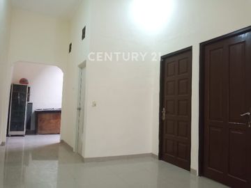 Di JUAL Rumah Siap HUNI Bulevar Hijau  Harapan Indah