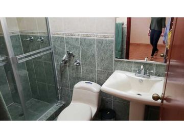 Se vende casa en Rainforest Village PH Las Huacas
