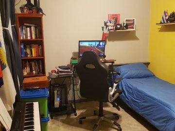 Departamento Tipo Casa en venta en Lanus Oeste