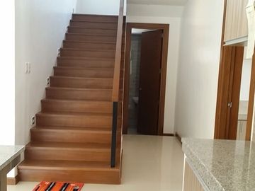 MODERN DESIGN OPEN LAY-OUT BRAND NEW HOUSE BF HOMES