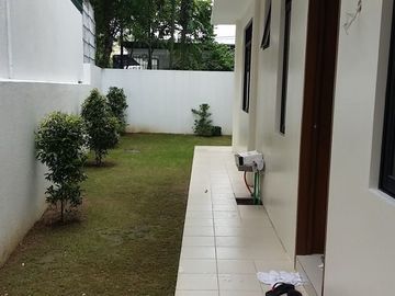 MODERN DESIGN OPEN LAY-OUT BRAND NEW HOUSE BF HOMES