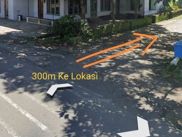Kavling Mondo Kediri: 700 rb/m SHM Siap AJB