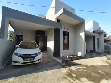Griya Pandan Asri, Rumah dengan investasi menguntungkan
