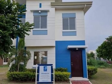 3 Bedroom House in Cavite