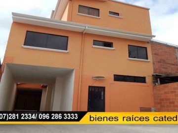 Casa de venta en Ordoñez Lasso, Cerca del Hotel Oro Verde – código:17090