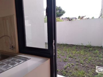 Cluster ready stock siap huni mewah cantik di kodya Ujungberung