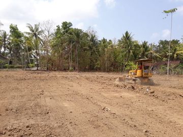 Tanah Pekarangan Kawasan Industri; Harga Khusus Akhir Bulan