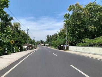 Tanah Pekarangan Kawasan Industri; Harga Khusus Akhir Bulan
