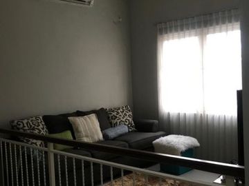 Disewakan Rumah ( Fully Furnish) Di Jl.Berlian,Cilandak Jakarta Selatan