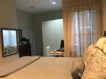 Disewakan Rumah ( Fully Furnish) Di Jl.Berlian,Cilandak Jakarta Selatan