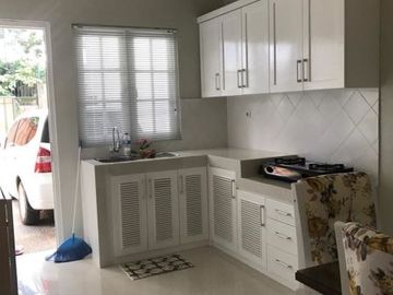 Disewakan Rumah ( Fully Furnish) Di Jl.Berlian,Cilandak Jakarta Selatan