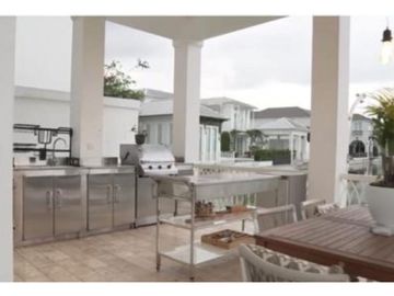 Vendo casa en zona exclusiva de Samborondon