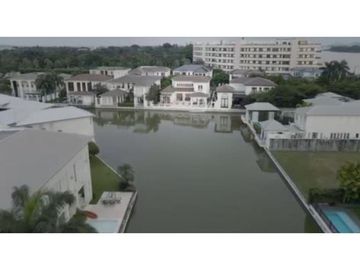 Vendo casa en zona exclusiva de Samborondon