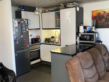 Hermoso Loft juvenil en Cerro Alegre, Valparaiso