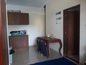 Dijual Rumah Siap Huni Apik Minimalis Hanya 35 Menit ke Jogja Kota