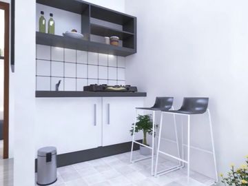 Rumah Murah bisa KPR, Ada sayang Ada!