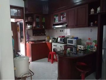 Dijual Rumah Ketintang Permai, Dekat Royal, Surabaya Selatan