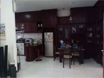 Dijual Rumah Ketintang Permai, Dekat Royal, Surabaya Selatan