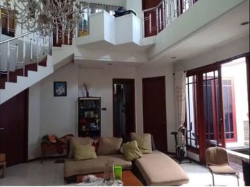 Dijual Rumah Ketintang Permai, Dekat Royal, Surabaya Selatan