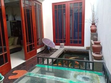 Dijual Rumah Ketintang Permai, Dekat Royal, Surabaya Selatan