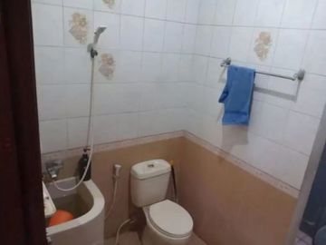 Dijual Rumah Ketintang Permai, Dekat Royal, Surabaya Selatan