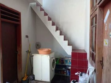 Dijual Rumah Ketintang Permai, Dekat Royal, Surabaya Selatan