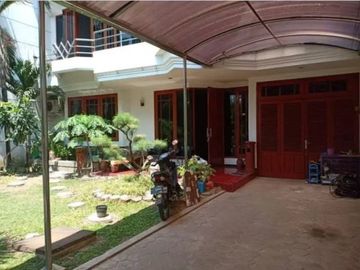 Dijual Rumah Ketintang Permai, Dekat Royal, Surabaya Selatan