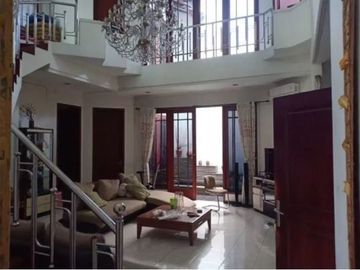 Dijual Rumah Ketintang Permai, Dekat Royal, Surabaya Selatan