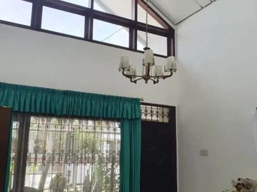Jual Rumah SHM Manyar Kerta Adi Daerah Manyar Surabaya