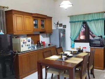 Jual Rumah SHM Manyar Kerta Adi Daerah Manyar Surabaya