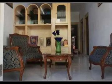 Dijual Rumah Siap Huni Lokasi di Manyar Rejo , Sukolilo Surabaya