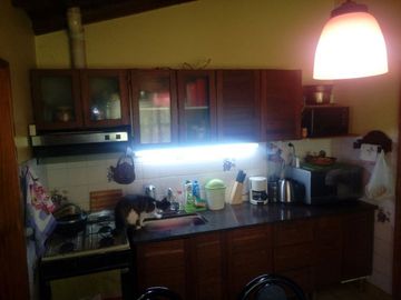 Departamento Tipo Casa en venta en Lanus Oeste