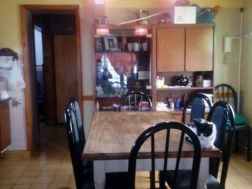 Departamento Tipo Casa en venta en Lanus Oeste