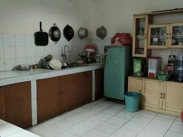 Rumah asri arcamanik dekat antapani, cisaranten bandung