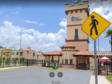 Venta Casa Real Castilla Atotonilco Hidalgo Huehuetoca