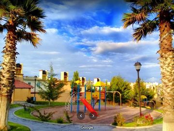 Venta Casa Real Castilla Atotonilco Hidalgo Huehuetoca