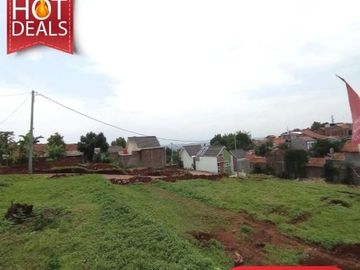 TANAH KAVLING MURAH SHM CILEUNYI, 2 JUTAAN PER METER