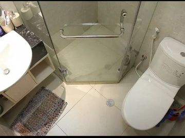 Sewa murah apartment the mansion kemayoran, Jakarta Pusat