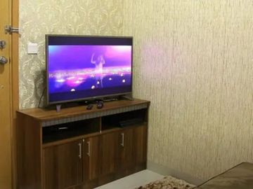 Sewa murah apartment the mansion kemayoran, Jakarta Pusat